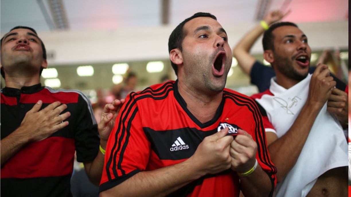 EITA! FLAMENGO LUCRA POUCO COM CLÁSSICO DE MILHÕES NO MARACANÃ